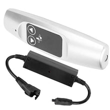 Genericer Ricevitore del Telecomando Senza Fili del Controller del Divano Elettrico per Il proiettore a Motore Singolo da 29V Il Controllo Wireless