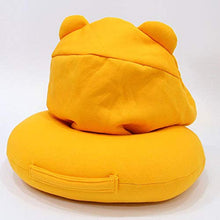 Umbranded Regali Divertenti degli Uomini e delle Donne dell'ufficio pisolino Creativo di personalità del Cuscino Giocattolo della Peluche
