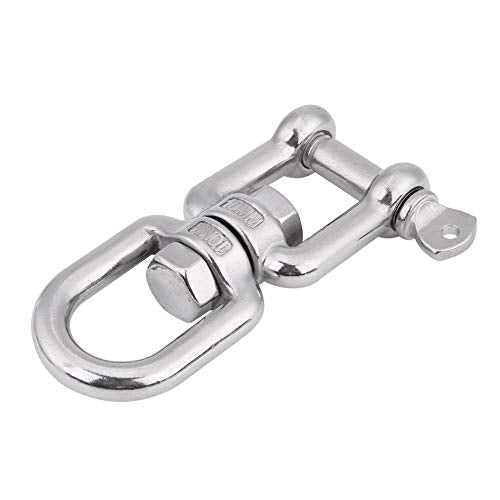 Spellacollo in acciaio inox 304 ad alte prestazioni (10 mm)