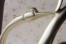 LXH-SH Cremagliera del Vino Nana Wine Rack Mestieri della Resina Coppie Europee Swan armadietto del Vino cremagliera Decorazione Vino Decorazioni Vino Creativo cremagliera scaffali Vino contatore