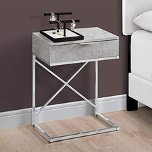 KHFJ Cassetto ComodinoComodino Moderno Comodino Grande Cassetto Portaoggetti E Struttura in MetalloComodino con Cassetti