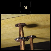 Leifeng Tower Classico Wine Rack Materiale Ferro Battuto Hanging Wine Rack casa Wine Bar Bar Capovolto Calice Display Stand (Color : Bronze)