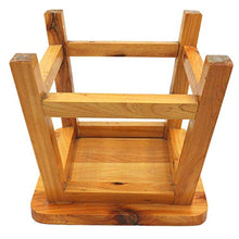 AYHa Piccola Piazza Sgabello Casalinghi Bagno piccolo sgabello bambino del bambino Piazza Sitting sgabello da bagno sgabello poggiapiedi bagagli Passo Sgabello