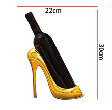 EverNight creatività Wine Rack, Artigianato Wine Rack Decoratio, Supporti Controsoffitto Wine Rack Bagagli, Armadietto del Vino Ristorante Decorazioni,4