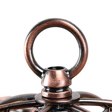 LHQ-HQ cremagliera del Vino Europeo del Vino Hanging portabicchieri Decorazione cremagliera di Vetro di Vino di Modo Creativo cremagliera a Testa in Giù Appeso Vino Rack Appeso portabicchieri