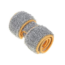 SSAYY Spray Mop Mop Piatti Non Lavabili con Lavaggio A Mano Pulizia del Panno in Microfibra Microfibra Sostituire Gli Utensili per La Pulizia del Panno con La Scopa