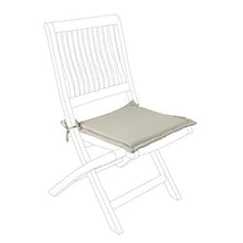 Bizzotto Cuscino Corda Seduta Qu cod.0806645