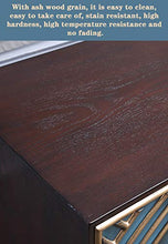 DUTUI Armadio Portico D'ingresso in Stile Lusso Leggero Armadio per Soggiorno Decorazione Armadio Divisorio Armadio per Scarpe Moderno Armadio di Grande capacità in Legno Massello