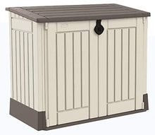 Keter – Baule di multifunzione 845 L in resina