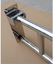 Maniglioni da Bagno Maniglia Senza Barriere, Barre di Sostegno Mobile rovesciata braccioli di Sicurezza Senza Barriere Ringhiere Accessori for Il Bagno for Vecchi E Disabili Accessori da Bagno