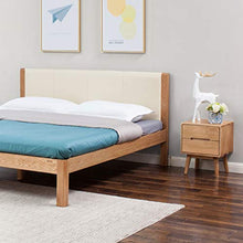 Comò e cassettiere Comodino mobili in Legno massello cassetti armadietto Comodino armadietto da Camera Armadio Basso da Soggiorno Due cassetti Camera da Letto