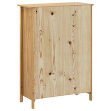 GOTOTOP Armadietto portaoggetti con 2 cassetti e 3 ripiani, per camera da letto, 99 x 45 x 137 cm, colore: Marrone miele