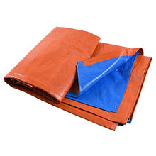 Vele parasole LQ Tela impermeabilizzante per Esterni Resistente all'umidità per Indumenti Impermeabili in Stoffa Impermeabile per Tende da Campeggio (Size : 3 * 4M)
