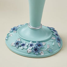 PanYFDD, Supporto Creativo per calici da Vino, Decorazione Europea, 36 x 27 cm