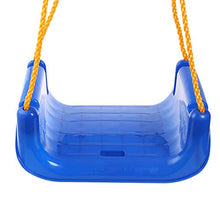 Moonvvin - Altalena Multifunzione 3 in 1 per Bambini