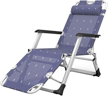 PAKUES-QO Sdraio reclinabile Sdraio Sdraio Sdraio/Sdraio Sdraio Poltroncine Zero Gravity Patio Sedia a Sdraio Reclinabile Giardino Pieghevole per Esterni Lettino Portatile Supporto 440 libbre
