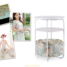 Comodini Semplice Moderna Comodino Nordic Governo di immagazzinaggio Tabella Mini Locker Comodino d'angolo Semplice Comodini Camera