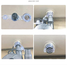 HongLianRiven Lettino da Viaggio Lettino da Viaggio Sedile Posteriore Materassino Materassino Dimensione Doppia Portable Air Materasso floccate Airbed for Le attività Esterne 5-26