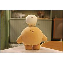 Peluche Cuscino Farcito sveglio animale farcito il giocattolo della peluche dell'ammortizzatore del cuscino utilizzato for decorare casa gioco del giocattolo dell'ufficio dell'automobile del cuscino d
