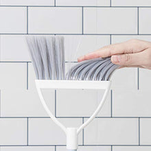 STOBOK Mini Set di Spazzole E Paletta per Spazzole Spazzolino per Bambini Piccolo Spolverino per La Pulizia Spazzolino da Banco Spazzolino Spazzolino