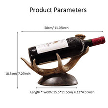 bnwine rack Cremagliera del Vino Decorazione Creativa Vino Rosso Vino Famiglia cremagliera del Vino