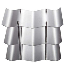 Accessori da cucina Homehold In Acciaio Inox Rosso Vino Portabottiglie Staffa Home Bar Strumenti Vino Gadget