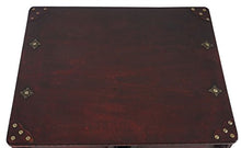 Portabottiglie per vini Calvados in legno stile coloniale ~ T109 20 bottiglie