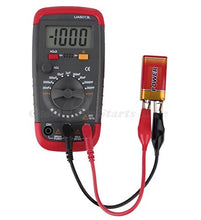 SaySure - 1Pcs UA6013L Auto Range Digital LCD Capacitor Capacitance Test
