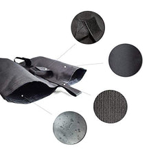 Pesi da Sabbia per Gazebo da 4 Pezzi Sacchi per Pesi da Sabbia a Doppia Cucitura per Uso Industriale di Grado Industriale, Pesi per Le Gambe per Tende da Sole a Tendina Pop-up, ombrellone
