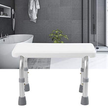 Sgabello per Bagno Sgabello per Vasca da Bagno Sgabello per Doccia Antiscivolo per Uso Domestico Sedia per Donna Incinta anziana