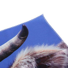UNKONW Dreamlulu Tovaglia Animale Riutilizzabile Forniture per Feste a Tema Protezione per copriletto