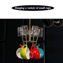 COLiJOL Portabottiglie da Vino da Soffitto Portabottiglie da Vino da Appendere Altezza Regolabile Appassionato Di Vino per Bar Cucina Club Rack,60 cm (23,6 Pollici),60 cm (23,6 Pollici)