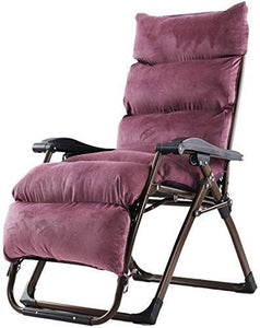 Lettino prendisole Sedie da giardino Gravity Chaise lounge Sedia da giardino Sedia sdraio da giardino Sedia pieghevole Sedia da esterno regolabile Reclinabile Tessuto Oxford Zero Gravity Sedia Reclina