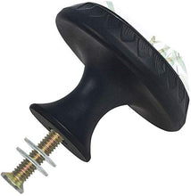 Inchiostro dell'acquerello di pianta verde di bambù Pomelli per Porta Set di 4 Pomelli per Mobili Manopole per Cassetti Cucina Armadio Vetro