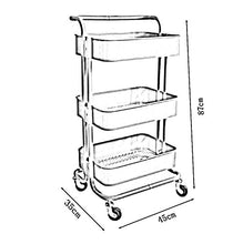 &ripiano di stoccaggio Scaffali Mobile Scaffale da ufficio piccolo scaffale Home Scaffale da cucina Scaffale da salotto Scaffale di finitura