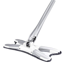 SSAYY Spray Mop Mop per Pavimenti in Legno Mop per La Polvere con Pad Lavabile in Microfibra per Una Pulizia Rapida Utensili per La Pulizia del Pavimento della Cucina di Casa