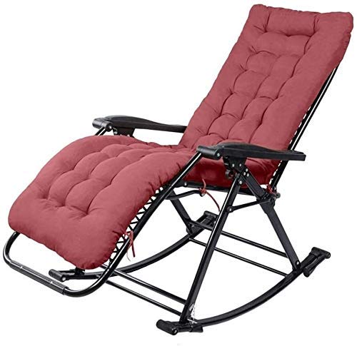 Sedie da giardino reclinabili Lettino prendisole regolabile Sedile a gravit脿 zero Sedia a dondolo da giardino commerciale Sedia da giardino per esterno Sedie a sdraio da giardino Supporti per patio 24