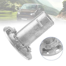 Cuscinetto Specchiato 7E1857000 Trasportatore Retrovisore Interno Staffa per Specchietto Laterale Sinistro e Destro a 360 ° per T5 T6 Amarok Transporter
