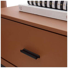 UNU_YAN Moderna semplicità Comodino Mini Letto Fine Stile Tabella Industriale Comodino Nordic Legno Solido Laterale Armadietti Moderna Piccola Parte armadi Laterali