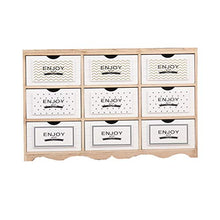 szy Cassettiera Cassettiera in Legno Massello Piccolo Cassettiera Semplice E Semplice Cassettiera Moderna Cassettiera Nordic Stoccaggio Armadietto (Color : Beige, Size : 102 * 30 * 65cm)