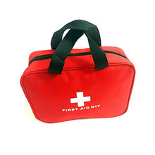 Kit di Pronto Soccorso, Kit Medico, Deposito di Droga, Uso Multiuso