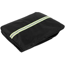 Copri-tavolo impermeabile per mobili 128x71 cm per giardino per la casa