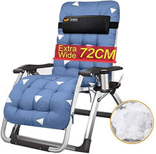 Lettini prendisole Reclinabili, Lettini prendisole reclinabili Lettini prendisole Reclinabili, Sedia a sdraio per patio a gravità zero Sedia da giardino reclinabile Pieghevole per esterni Portatile co
