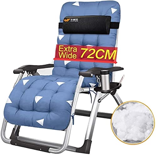Lettini prendisole Reclinabili, Lettini prendisole reclinabili Lettini prendisole Reclinabili, Sedia a sdraio per patio a gravità zero Sedia da giardino reclinabile Pieghevole per esterni Portatile co
