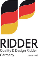 Ridder, Supporto per entrare nella vasca da bagno, Bianco (Weiß)