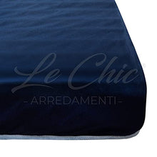 Materasso Pieghevole singolo BLOOM per brandina Ortopedico Anallergico - 175 x 75 cm Alto 10cm materassino da campeggio materassino camping trasportabile avvolgibile in espanso con fodera in cotone