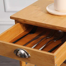 PZW Semplice e Creativo Spingendo Una Macchina da Pranzo Portabottiglie Scaffale in Legno Massello Scaffale per la Casa Hotel con Rullo Mobile