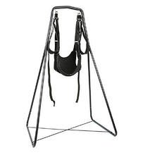 FD2LB1NVL 4 in 1 Multiuso Fun Altalena Amaca Sedia Farfalla