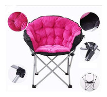 GJX Lounger Divano, Sedia Computer, Home Student Dorm Chair, Casa Moda Balcone Sdraio da Spiaggia, Reclinando Sedia, Sofà Pigro (Color : A)