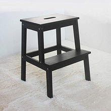 Aishang Sgabello Sgabello Sgabello Sgabello Sgabello Sgabello In Legno Solido Sgabello Sgabello Sgabello Sgabello Home Bambino Adulto Sgabello Sgabello Pieghevole Opzione 48 * 50 (Colore: B)